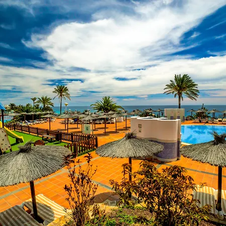 Sbh Club Paraiso Playa-2